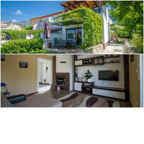 Holiday Home Tedi
