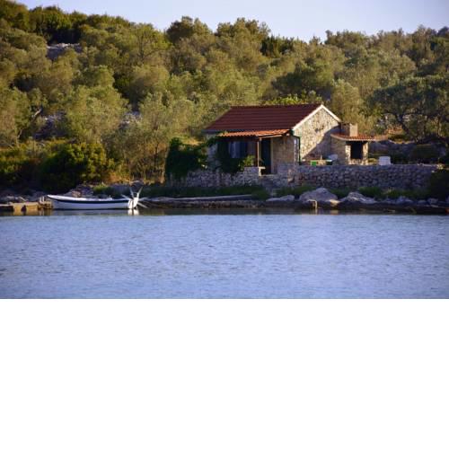 Holiday Home Telascica Bay