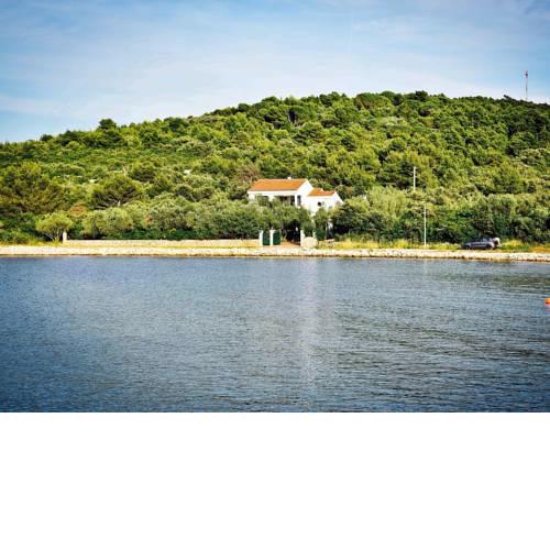 Holiday Home The Olive Tree House