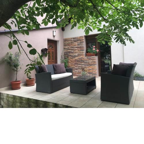 Holiday home Timber