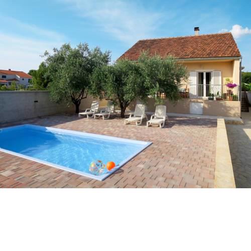 Holiday Home Tina (BIG120)