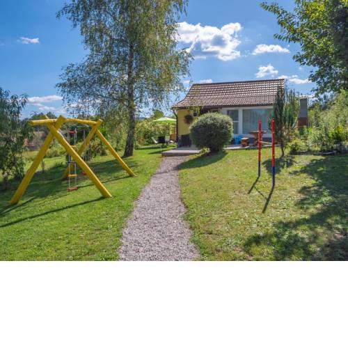 Holiday Home Tina