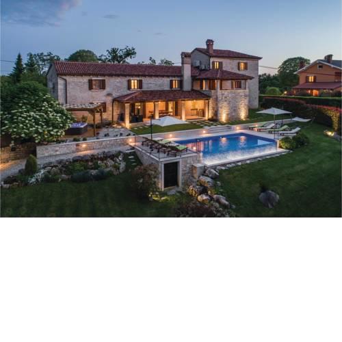 Holiday home Tinjan 60