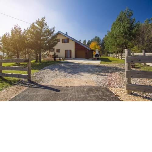 Holiday Home Tisa