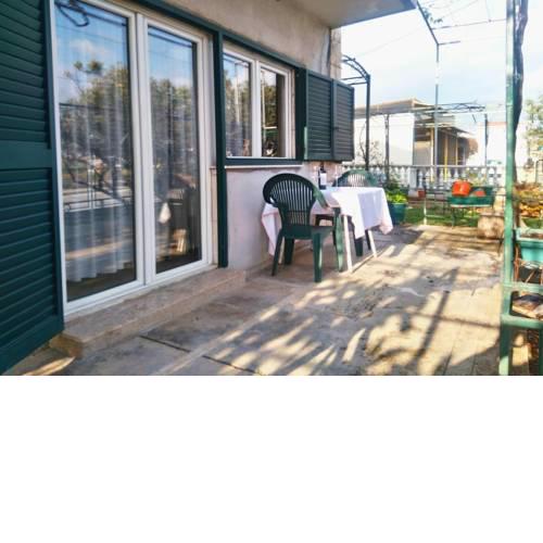 Holiday home Tomislav