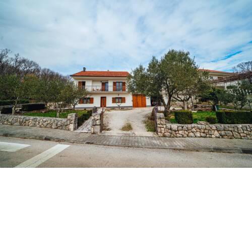 Holiday Home TONE, Makarska - Drum