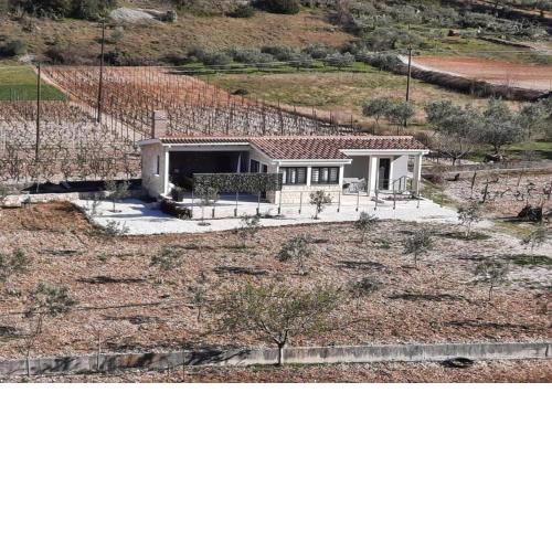 Holiday home Toni - modern