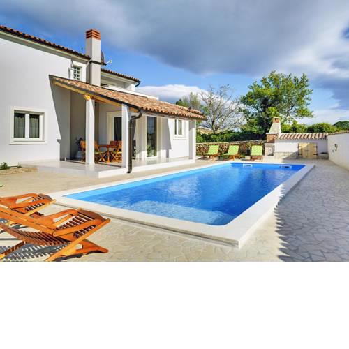 Holiday Home Tranquilla