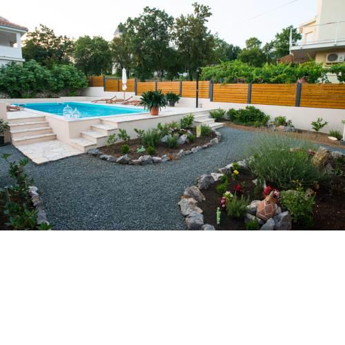Holiday home "Trend"