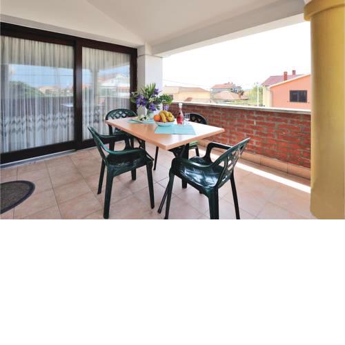 Holiday home Trg Dr.Franje Tudmana Br IV