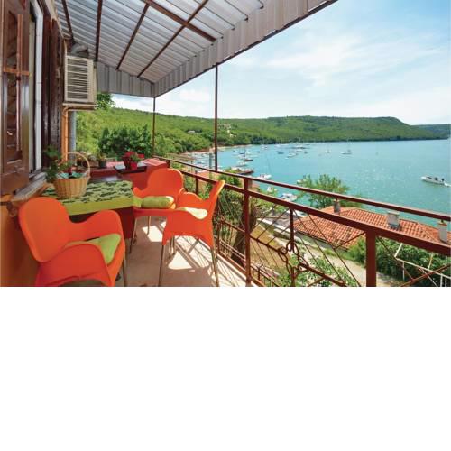 Holiday home Trget Trget