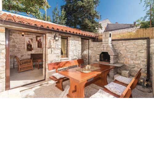 Holiday home Trgovacka III