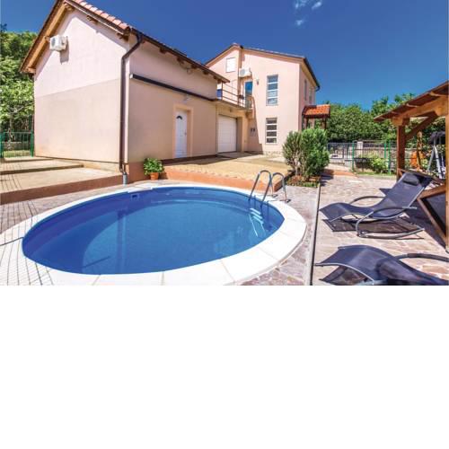 Holiday Home Tribalj XI