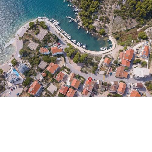 Holiday Home Tribunj Sovlje with Sea View V