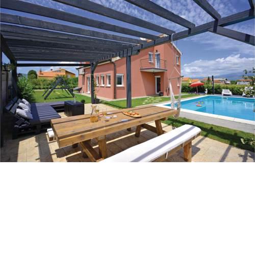 Holiday home Trilj 15
