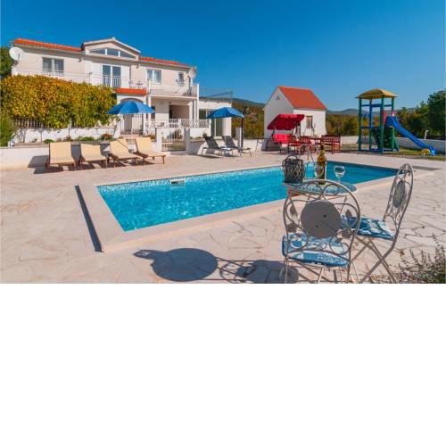 Holiday home Trnbusi bb VI