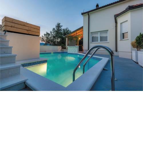 Holiday home Trogir 4