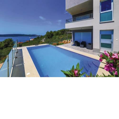 Holiday home Trogir-Ciovo Villa Goldy