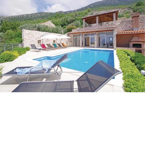 Holiday home Trsteno Kula