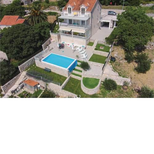 Holiday home Trsteno Morter