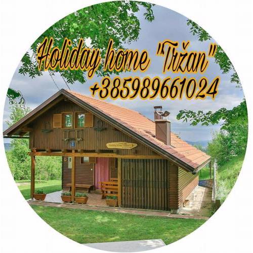 Holiday Home Tržan