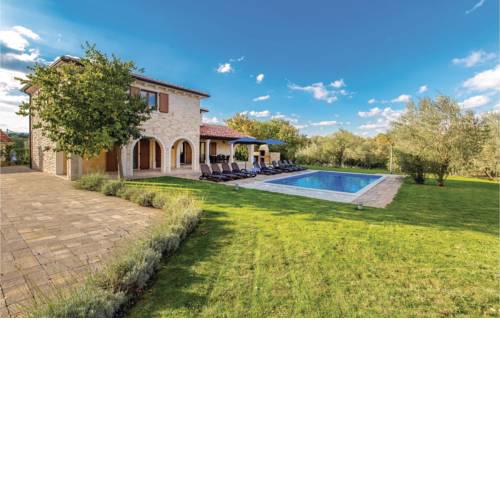Holiday home Turcic Cr