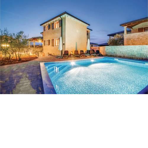 Holiday home Turcic Croatia