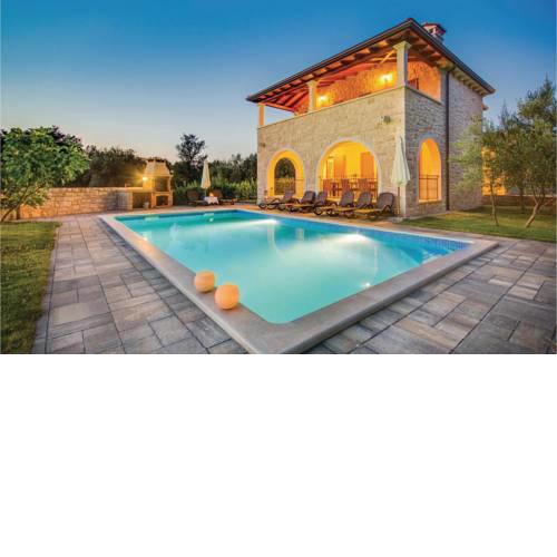 Holiday home Turcic I