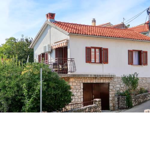 Holiday Home Turcic (MLK105)