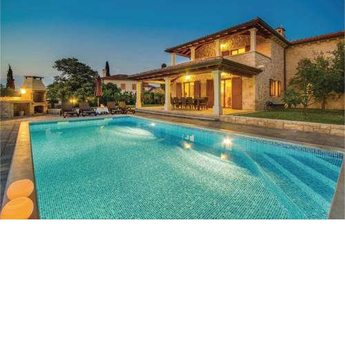 Holiday home Turcic VI