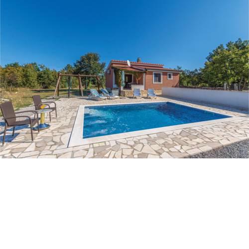 Holiday home Turjaci 56 with Outdoor Swimmingpool