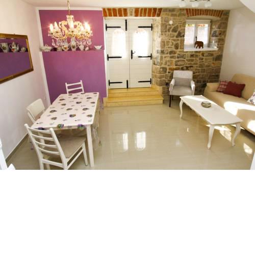 Rustikal apartment U Kali