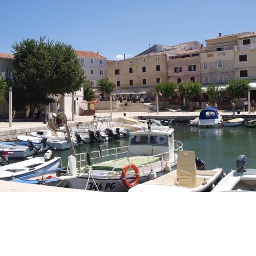 Holiday Home Uhlinac