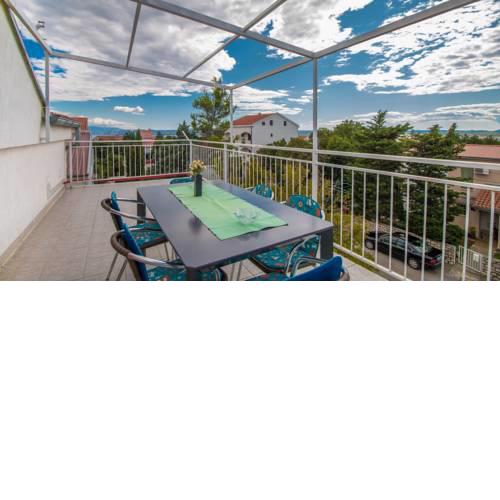 Holiday home Ul. Mali Dol