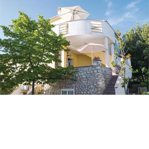 Holiday home Ul.19/20 br. IV
