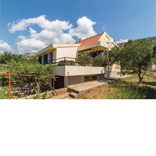 Holiday home Ulica Siroka Punta III