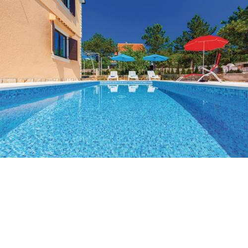 Holiday home Ulica Vladimira Nazora