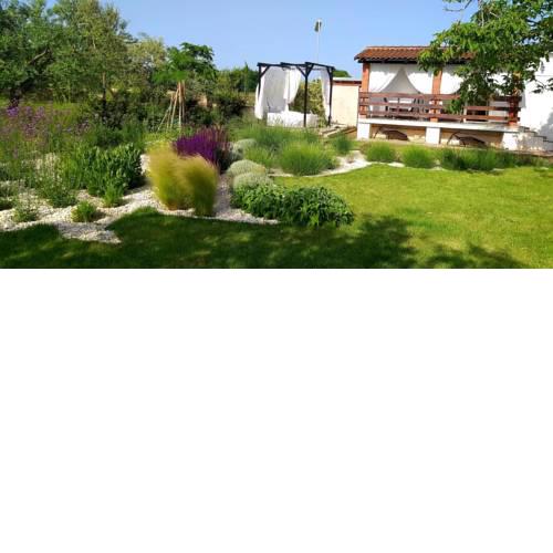 Holiday Home Ulika