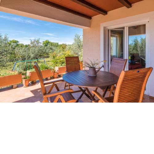 Holiday Home Ulika