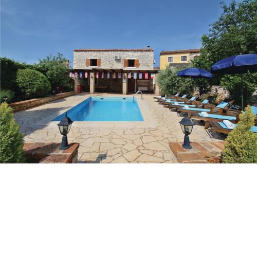 Holiday home Umaska II