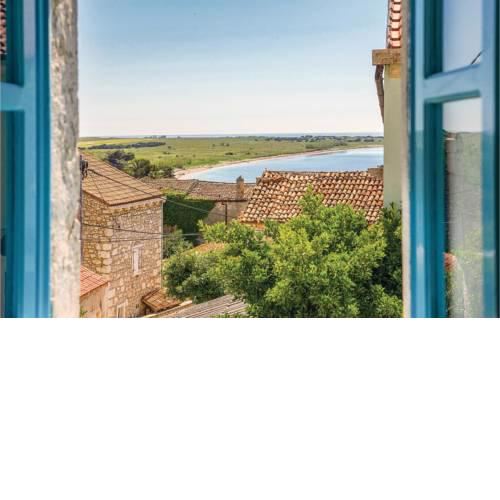 Holiday Home Unije with Sea View XIII