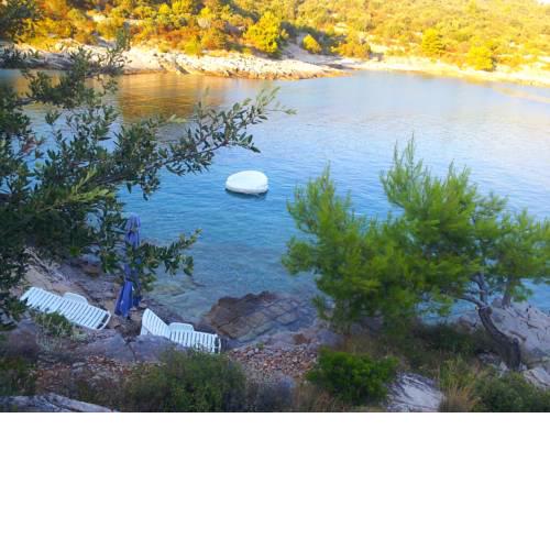 Holiday home Utula