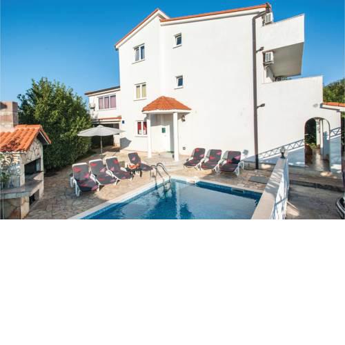 Holiday home Uvala Stivasnica VI