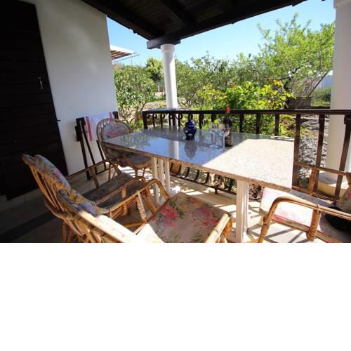Holiday home UzLu