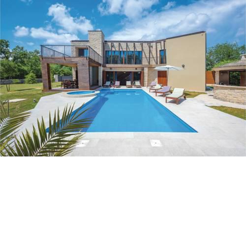 Holiday home Vadediji IV