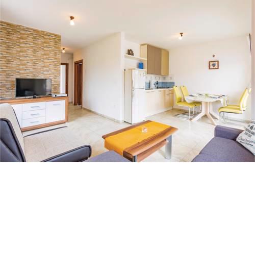 Holiday Home Valbandon I