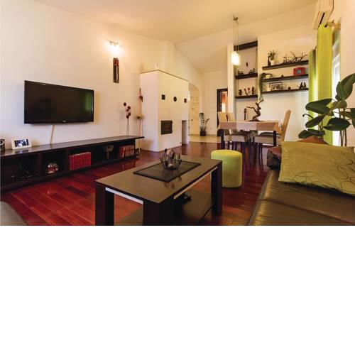 Holiday Home Valbandon II