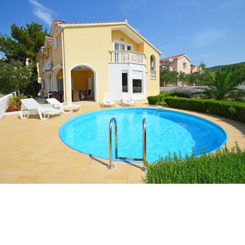 Holiday Home Valdor