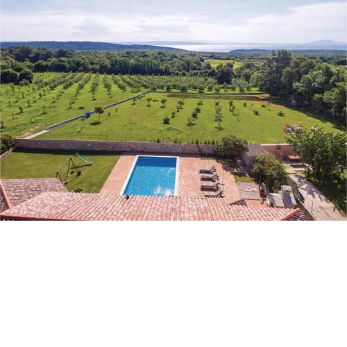 Holiday home Valtura Valtura