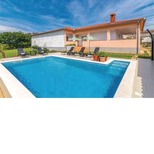 Holiday home Valtura *XLVII *